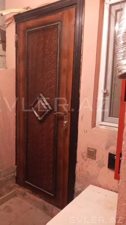 Aylıq, həyət evi/villa