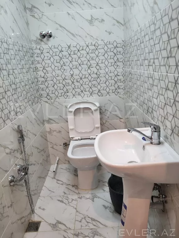 Satılır, yeni tikili