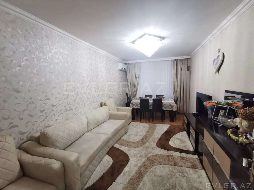Satılır, yeni tikili