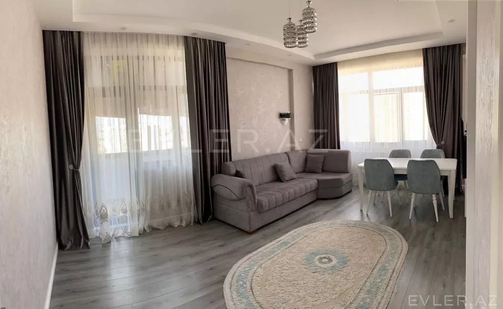 Satılır, yeni tikili