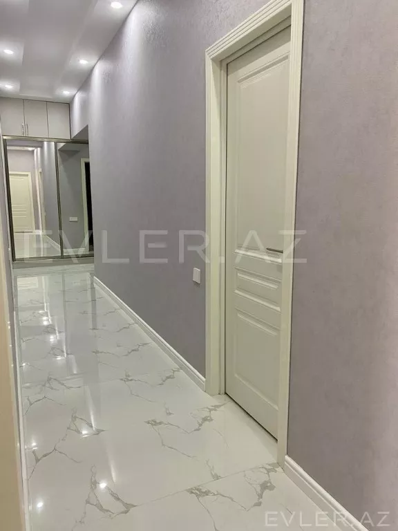 Satılır, yeni tikili
