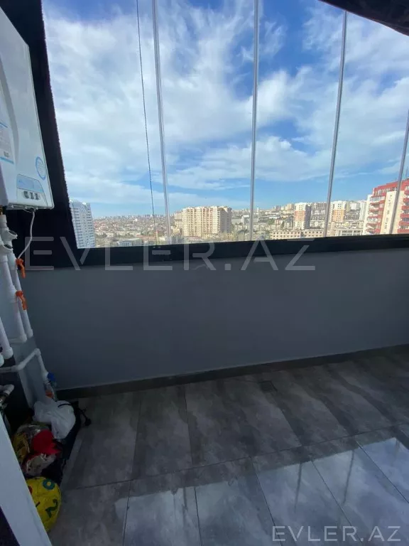 Satılır, yeni tikili