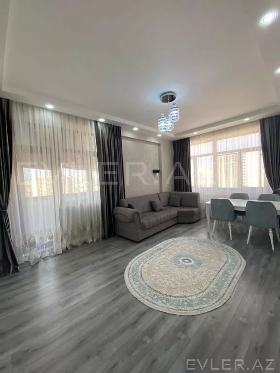 Satılır, yeni tikili