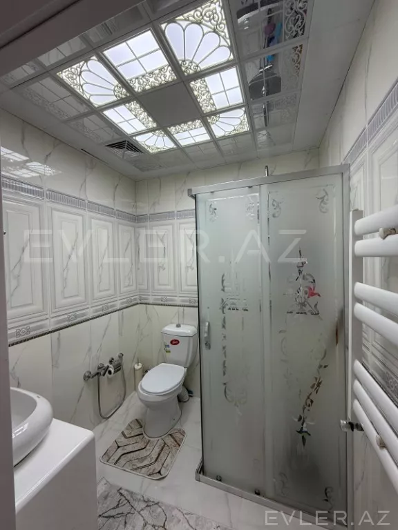 Satılır, yeni tikili