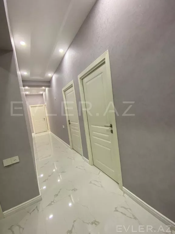 Satılır, yeni tikili