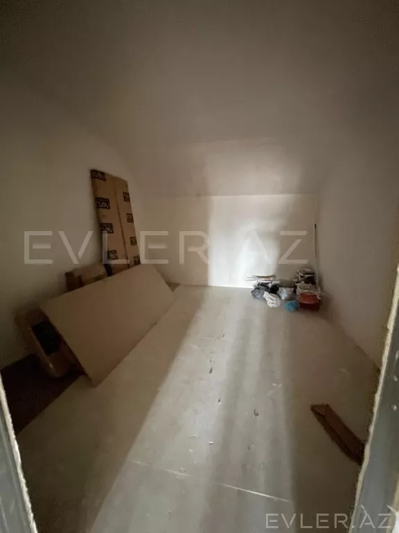 Satılır, yeni tikili