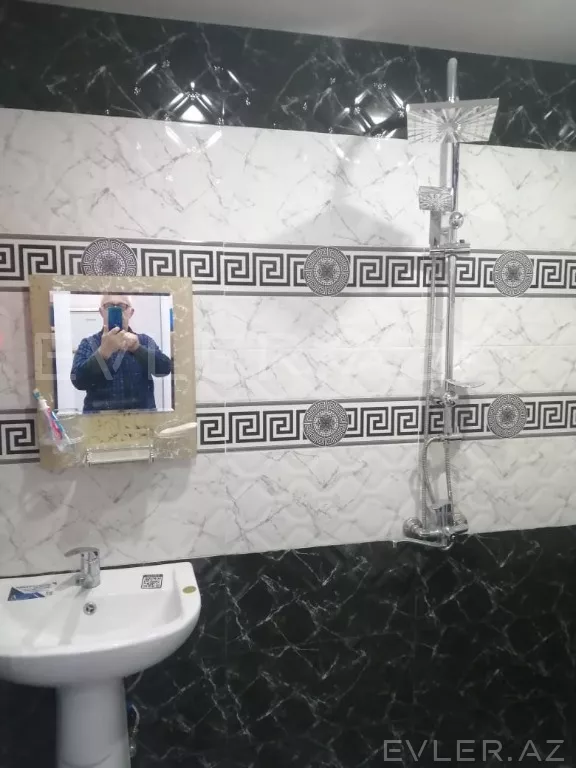 Aylıq, yeni tikili