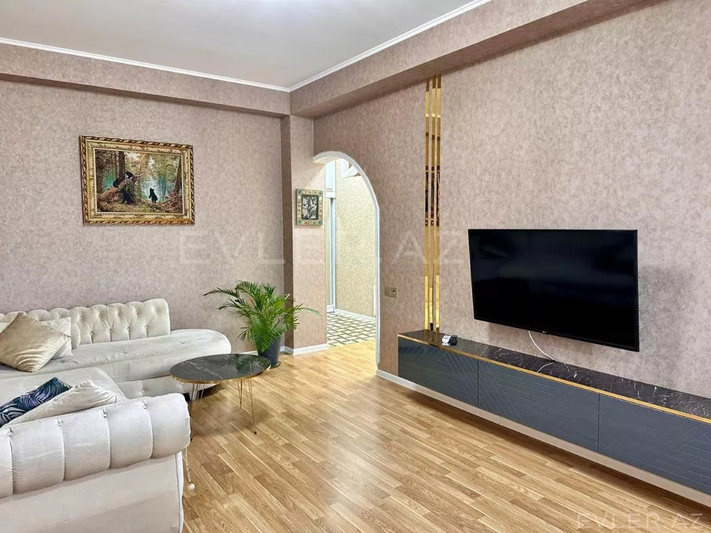 Satılır, yeni tikili