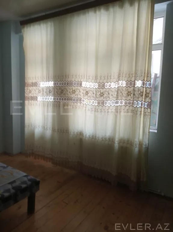 Aylıq, yeni tikili