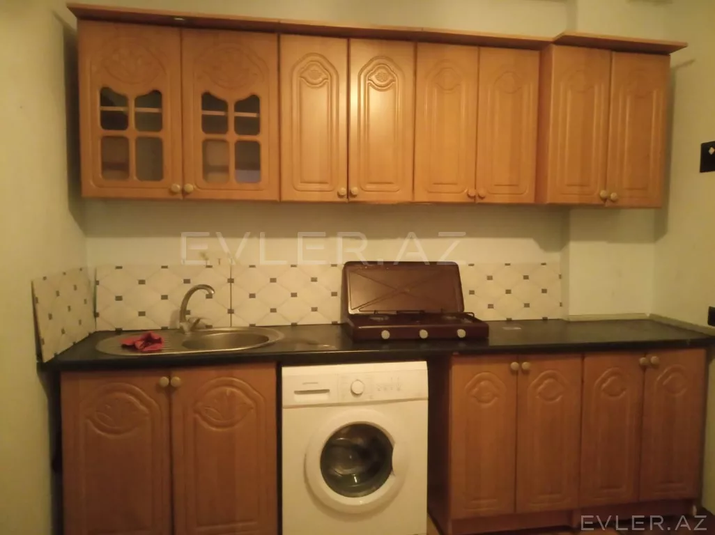 Aylıq, yeni tikili