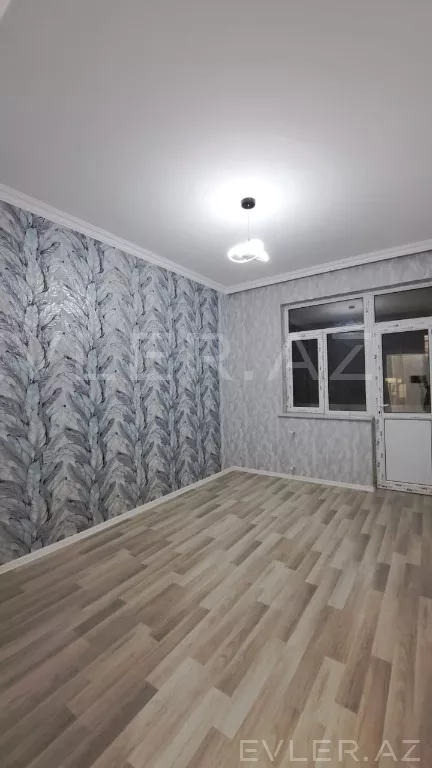 Satılır, yeni tikili