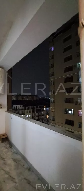 Satılır, yeni tikili
