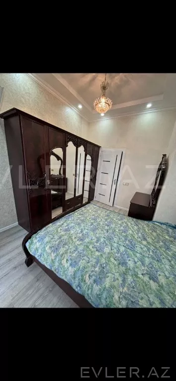 Aylıq, yeni tikili