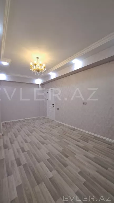 Satılır, yeni tikili