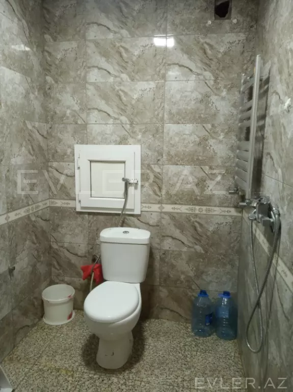 Aylıq, yeni tikili