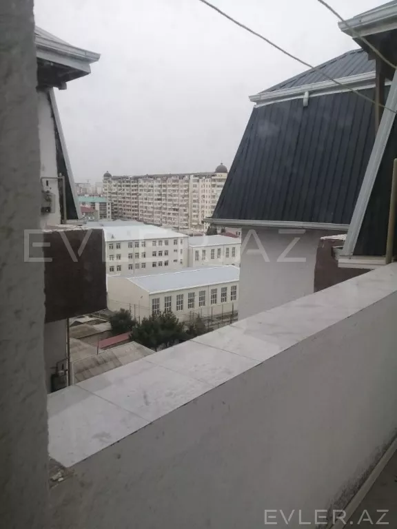 Aylıq, yeni tikili