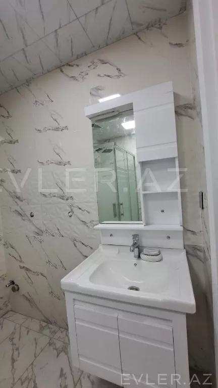 Satılır, yeni tikili