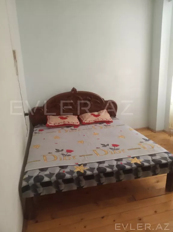 Aylıq, yeni tikili