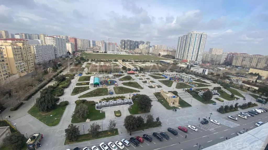 Satılır, yeni tikili
