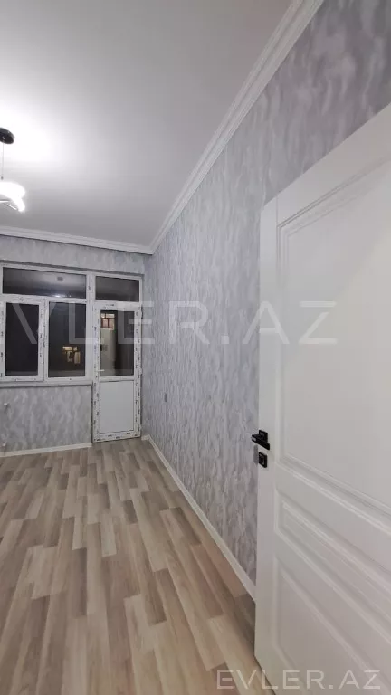 Satılır, yeni tikili