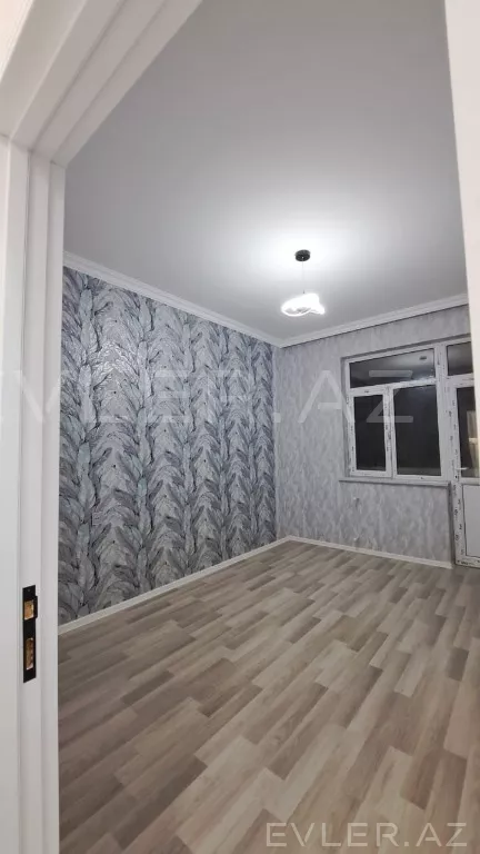 Satılır, yeni tikili