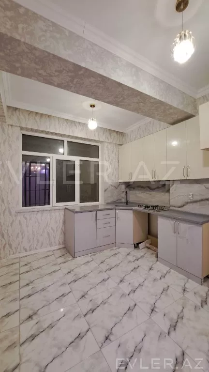 Satılır, yeni tikili
