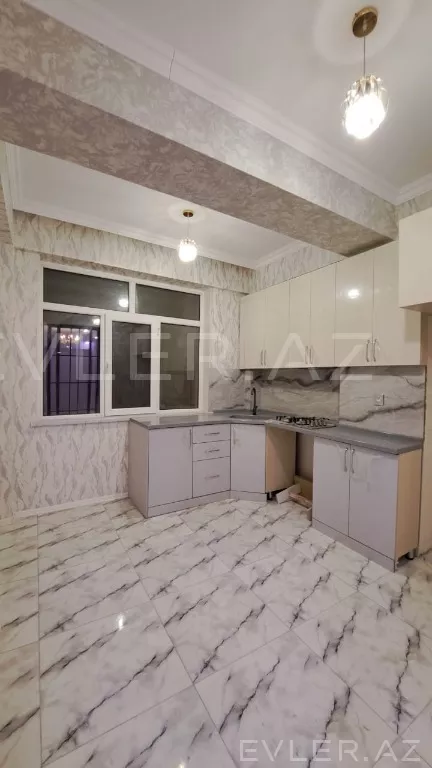 Satılır, yeni tikili