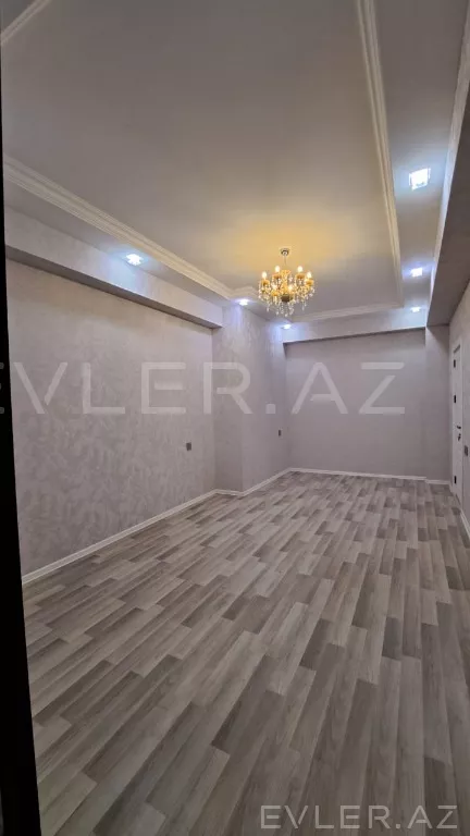 Satılır, yeni tikili