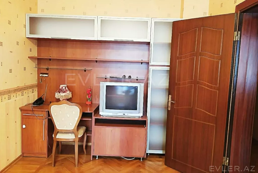 Aylıq, yeni tikili