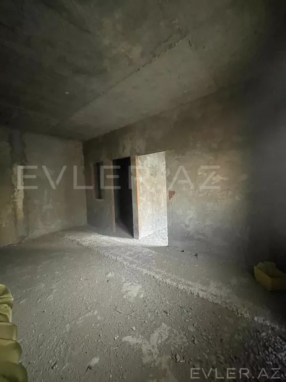 Satılır, yeni tikili