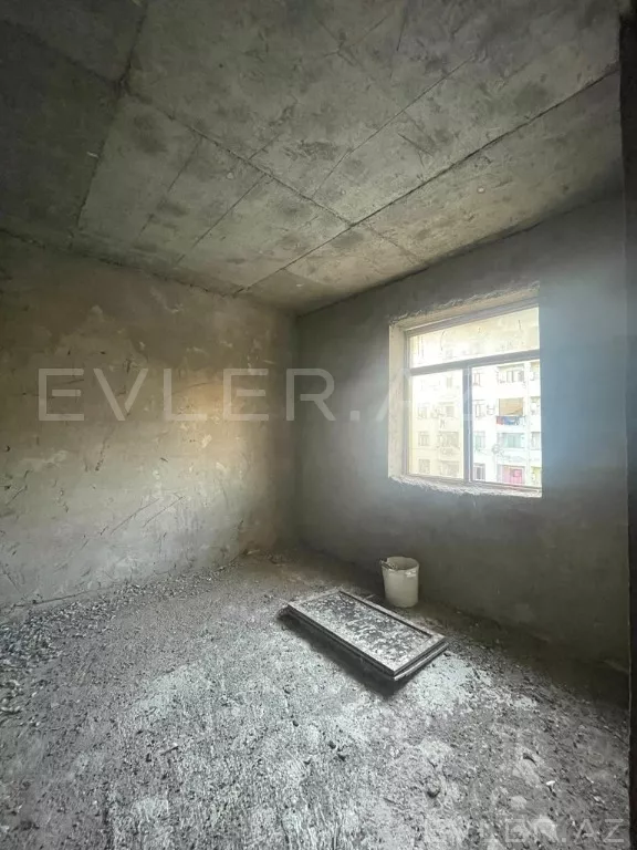 Satılır, yeni tikili