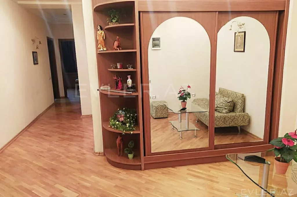 Aylıq, yeni tikili