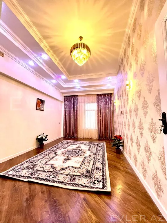 Satılır, yeni tikili