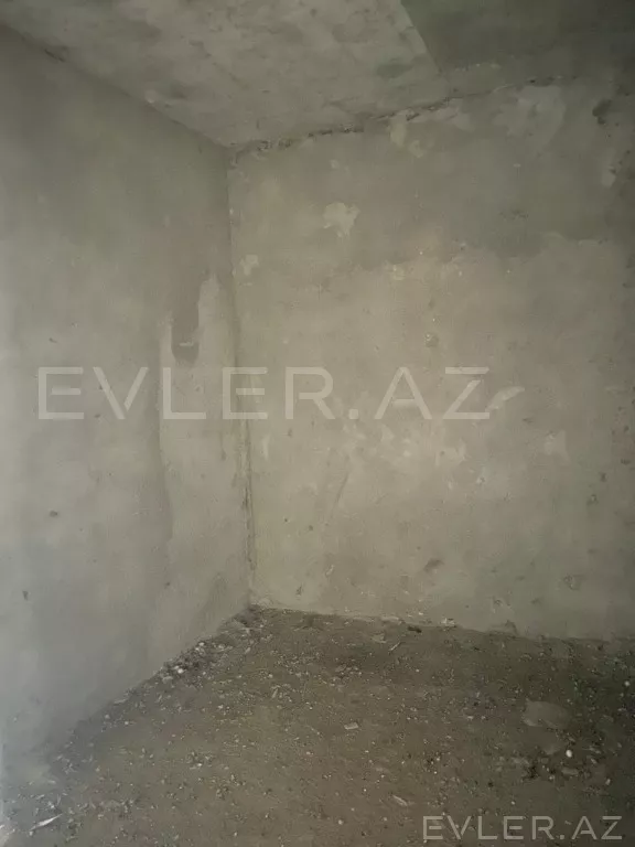 Satılır, yeni tikili