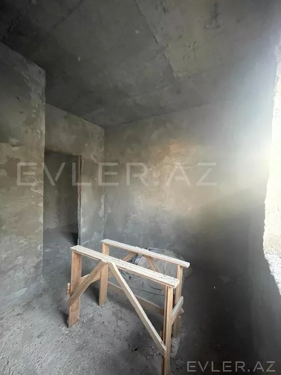 Satılır, yeni tikili