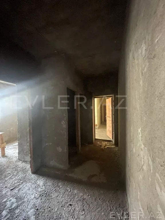 Satılır, yeni tikili