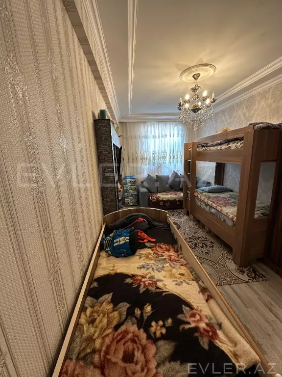 Satılır, yeni tikili