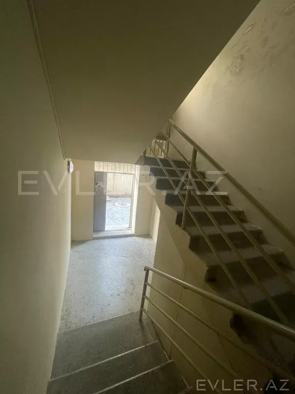 Satılır, yeni tikili
