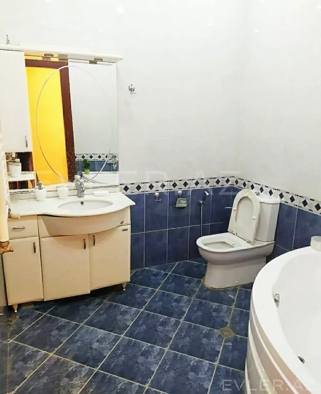 Aylıq, yeni tikili