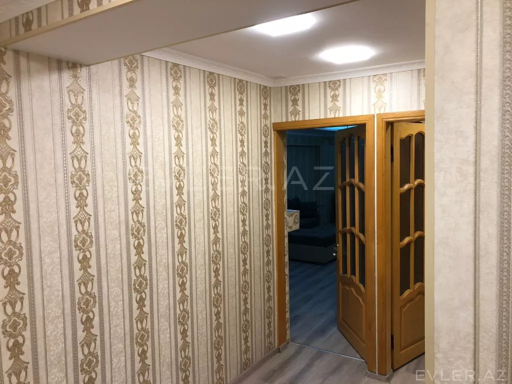 Aylıq, köhnə tikili