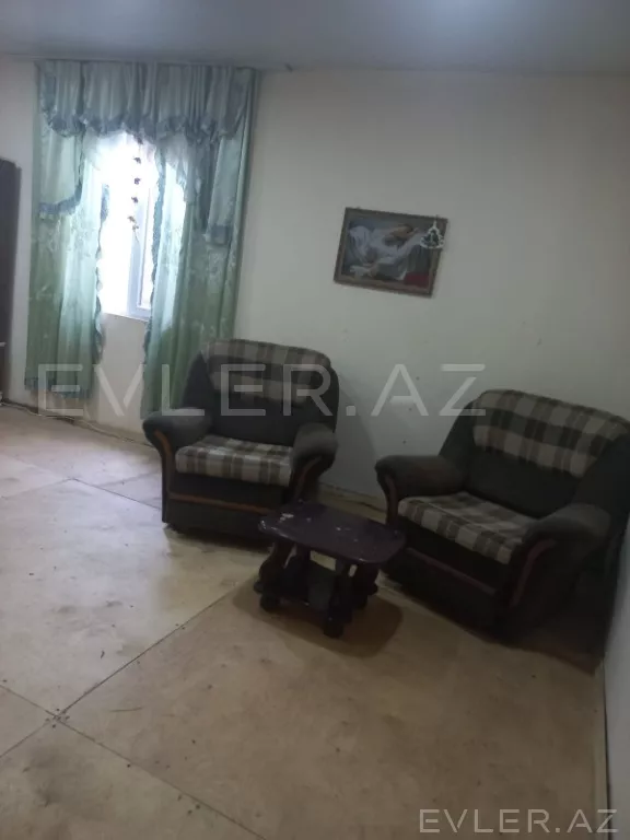 Satılır, həyət evi/villa