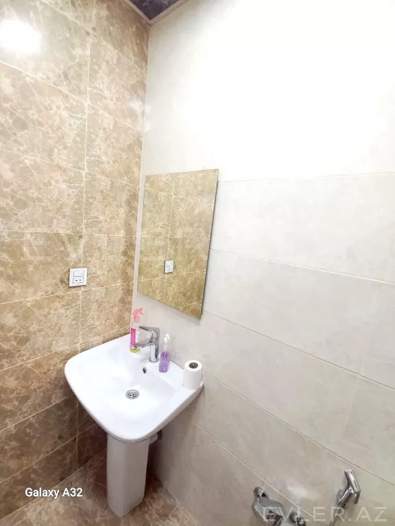 Satılır, yeni tikili