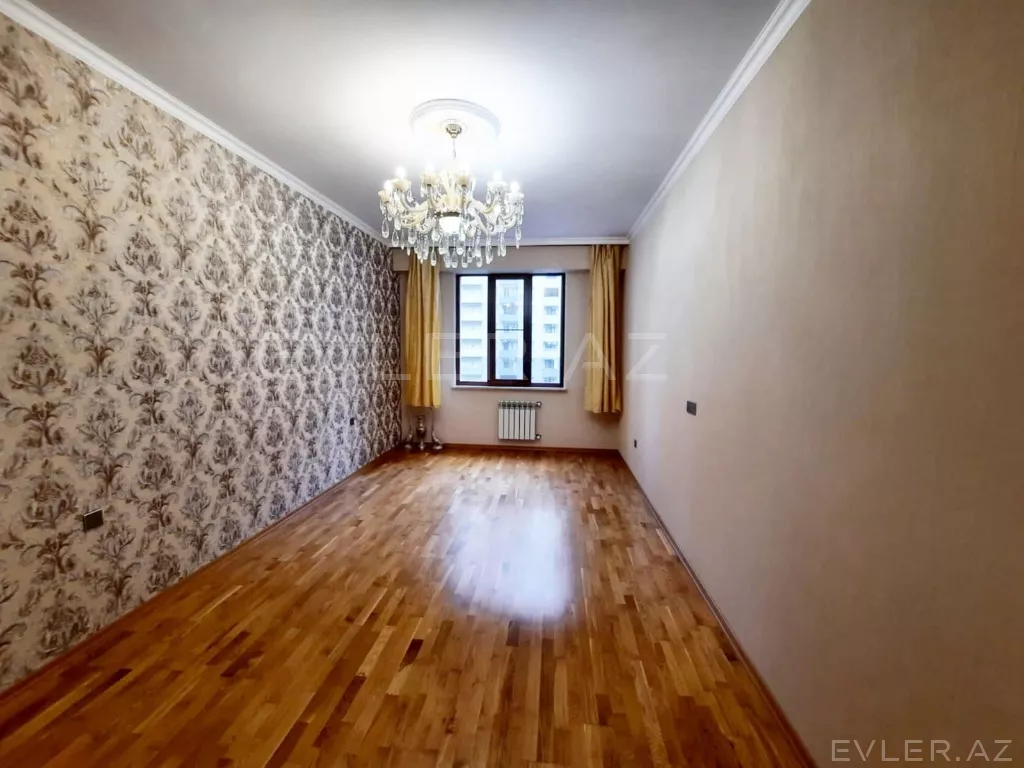 Satılır, yeni tikili