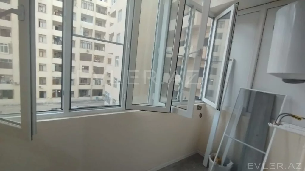 Aylıq, yeni tikili