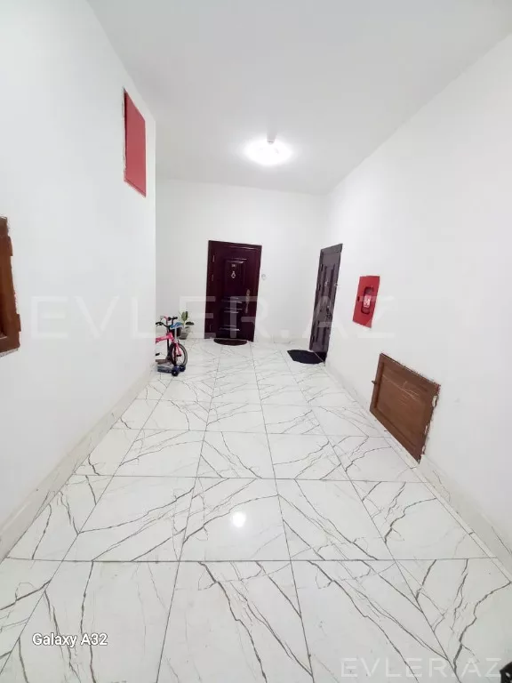 Satılır, yeni tikili