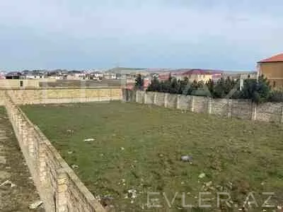 Satılır, torpaq
