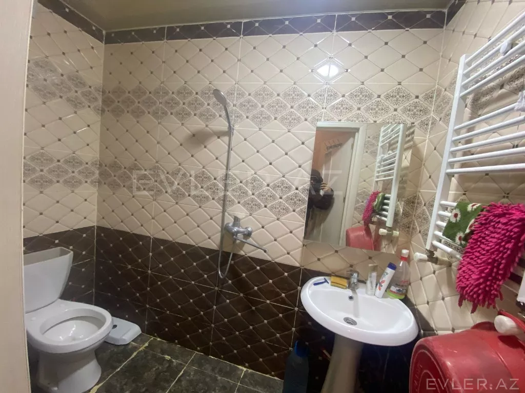 Aylıq, yeni tikili