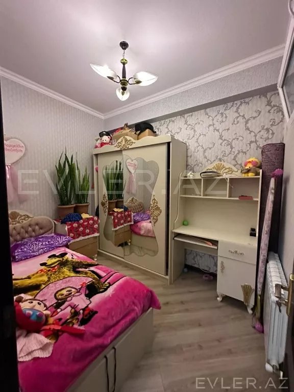 Satılır, yeni tikili
