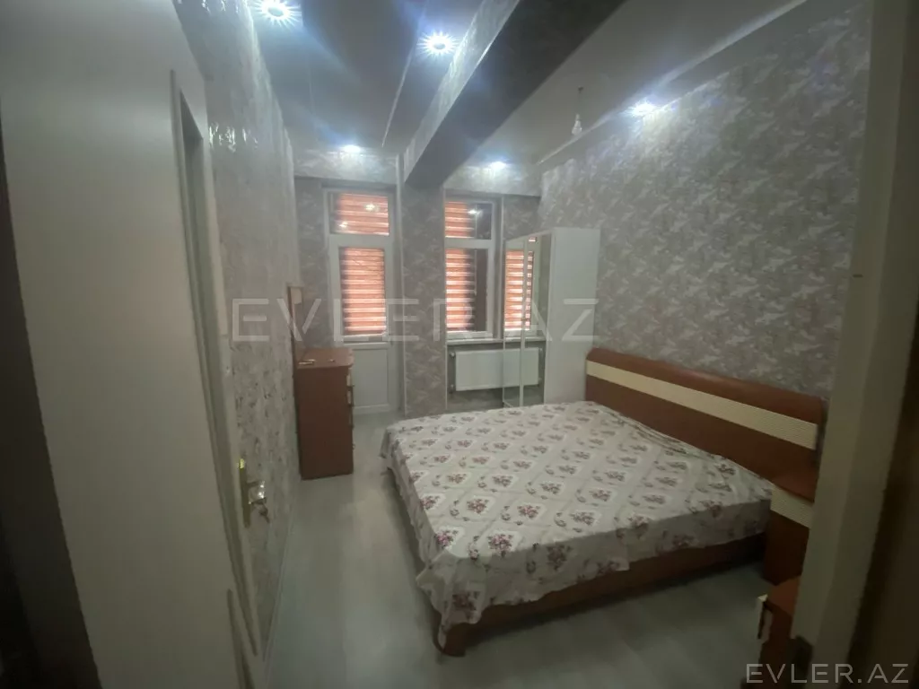 Aylıq, yeni tikili