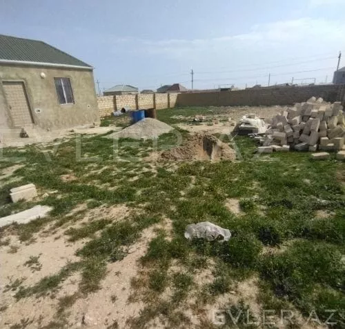 Satılır, torpaq